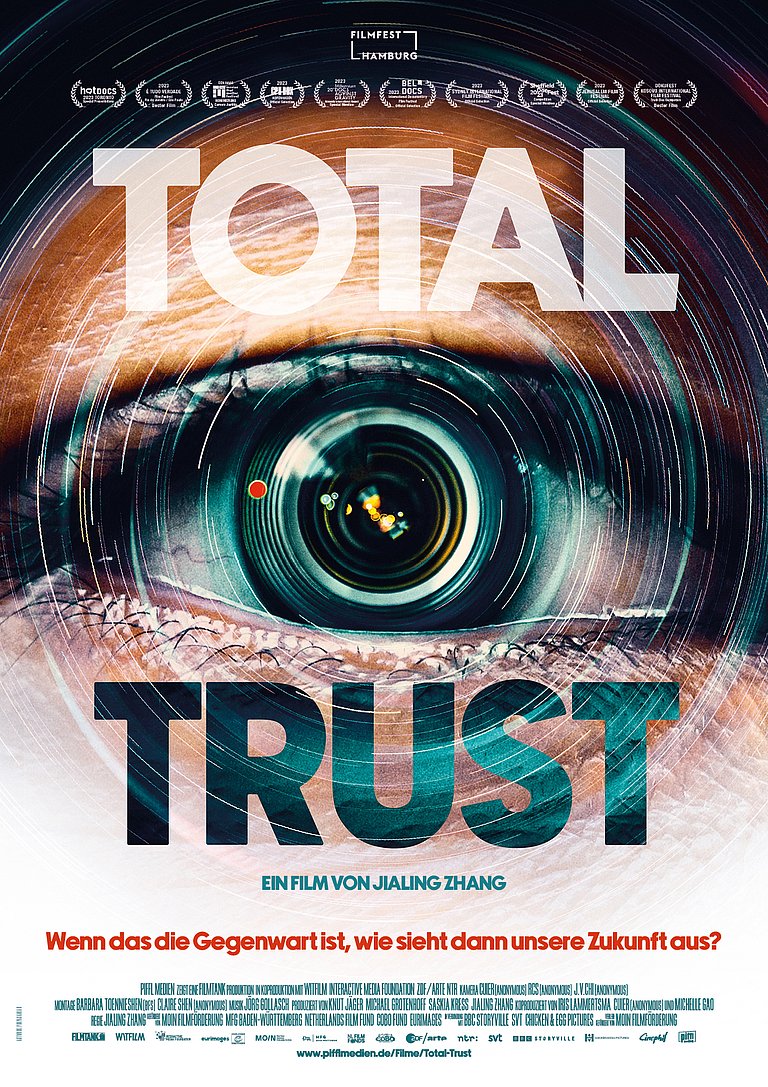 Pilidasha's tweet photo. Total Trust， 张嘉玲
今天在德国看了这部电影，必须支持！⭐️⭐️⭐️⭐️⭐️
向常玮平，黄雪琴，许志永致敬！他们是真正的爱国者！他们是我们的社会的良心，他们无罪，请立即释放！
@Free_Love_chang
@liangxinfan_DB @deguoziganwu @709liwenzu https://t.co/p2FLcugSin