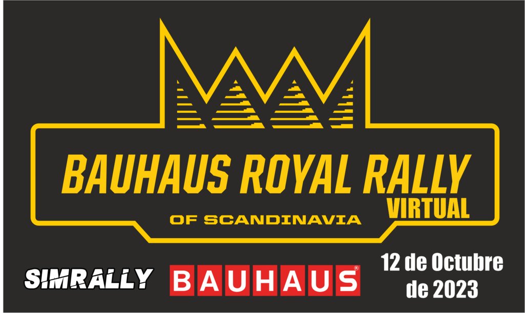 ScratchSIM's tweet image. Aqui imagenes de nuestros pilotos en el Royal Rally de Escandinavia de @SIMRALLY_es
@josete1785  
@IzanSainz124
@tonyambroa