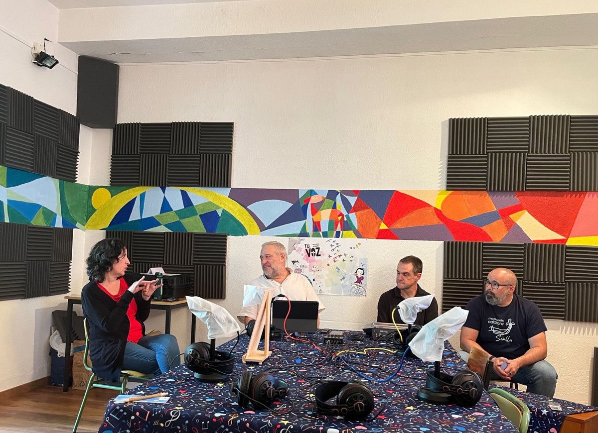 Del mismo modo, en la zona sur nos reciben en <a href="/colescolapiosgr/">Escolapios Genil Gr.</a> para descubrir el educador que necesitamos y la pasión en el trabajo de <a href="/itkescolapiosgr/">Itaka Escolapios Gra</a> #CEE23escolapiosemaus