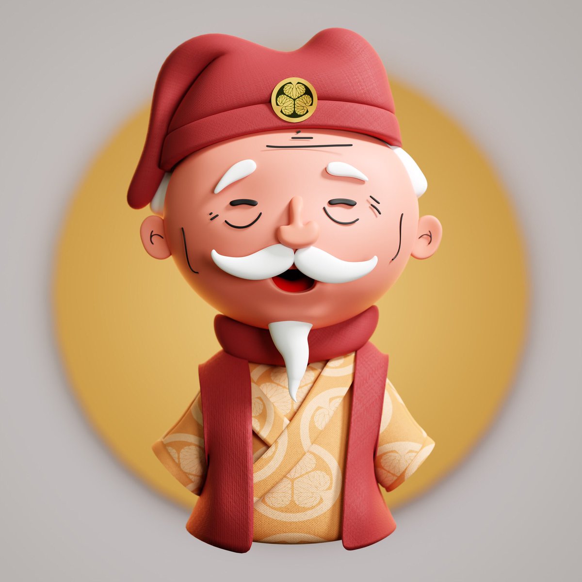 ehsan3dart's tweet image. Here’s my submission to #techbubble’s  #CleverCurator Challenge.

My goal in creating this collection is to re-design the works that I like to be in 3D.

@sepidehsahebdel 
@Shambalooo 
@ehsan3dart 
@soloredbird 

Tagging judges:
@elhamteh_eth 
@EddieLee21_
@manisaemi