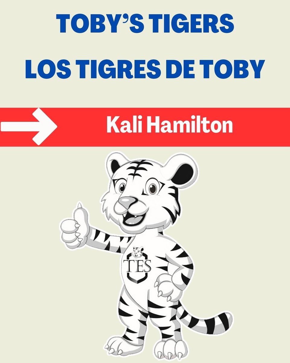 Timberline PTA tweet media