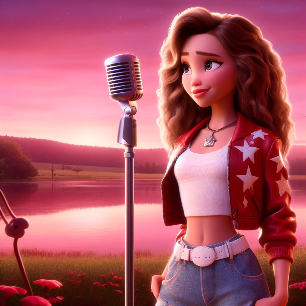 annaxtini's tweet photo. TINI X LÁGRIMAS 
Versión de dibujos animados de Disney  es maravillosa❤🤍🪄 
@TiniStoessel
#CrossOver4 https://t.co/0ZiM2Ao649