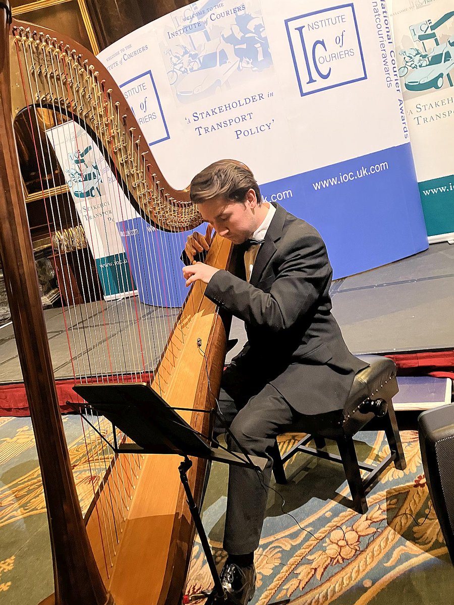 Sights, sounds, stories, memories - a night to remember #natcourierawards 2023