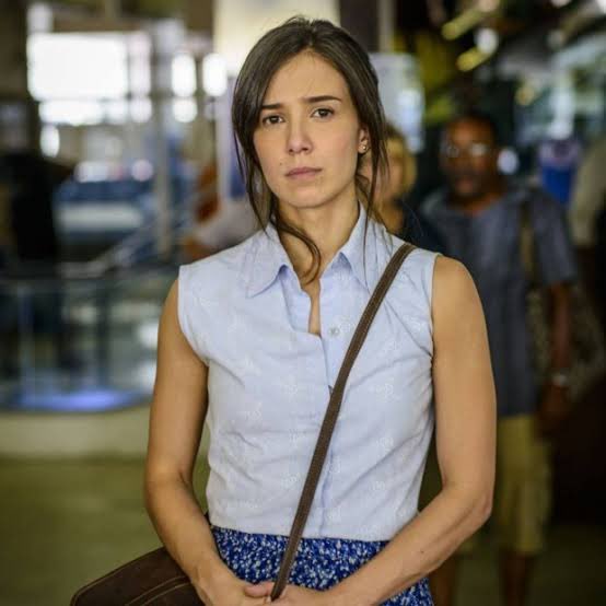 ReinoGlobal's tweet photo. O remake de #XicaDaSilva irá ao ar em 2025, no @globoplay. #WalcyrCarrasco, autor da obra, perguntado sobre o remake, afirmou que se for envolvido na produção, desejará ter #MarjorieEstiano vivendo a grande vilã, Violante. https://t.co/BVoT5739c6