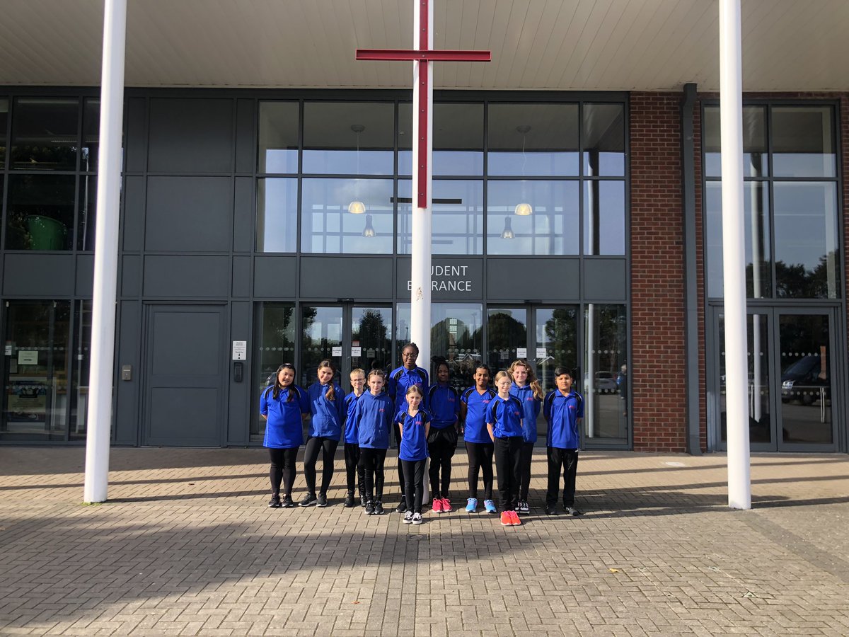 St Thomas More Catholic Academy- PE tweet media