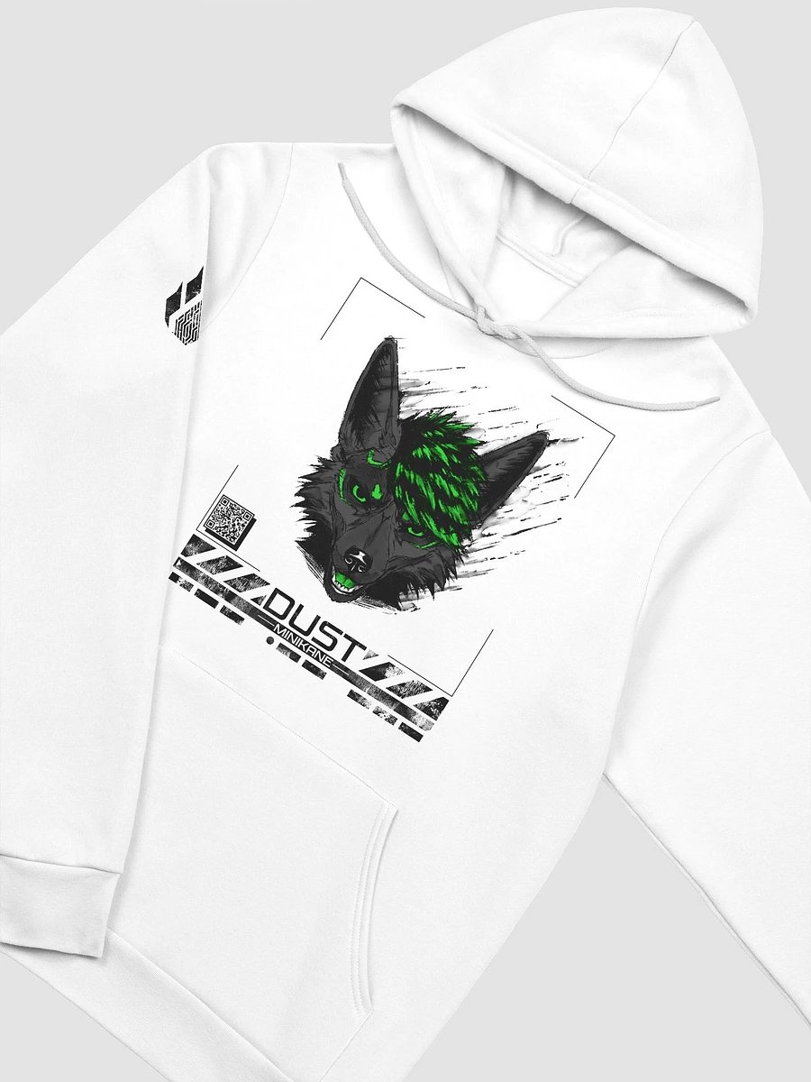 fluffy boio made a hoodie :3
do u like it? :3
minikanelive-shop.fourthwall.com/en-gbp/product…
