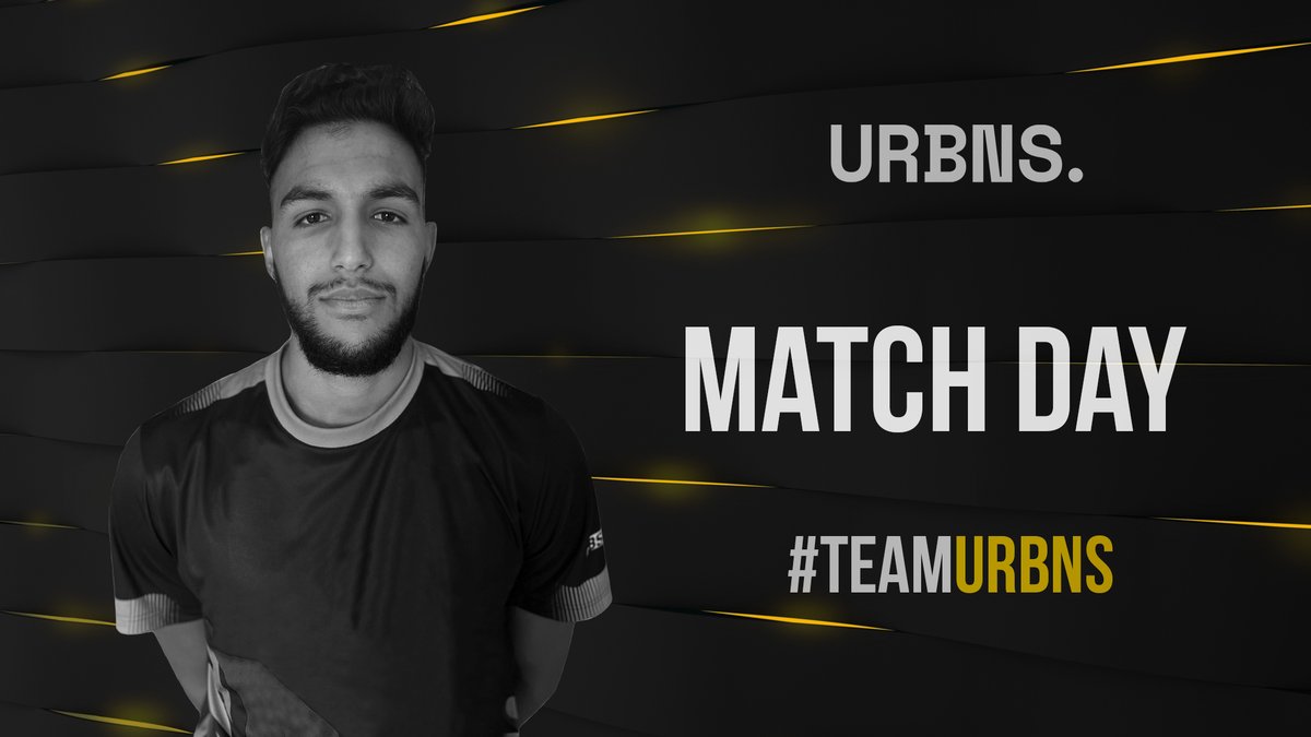 URBNS tweet media