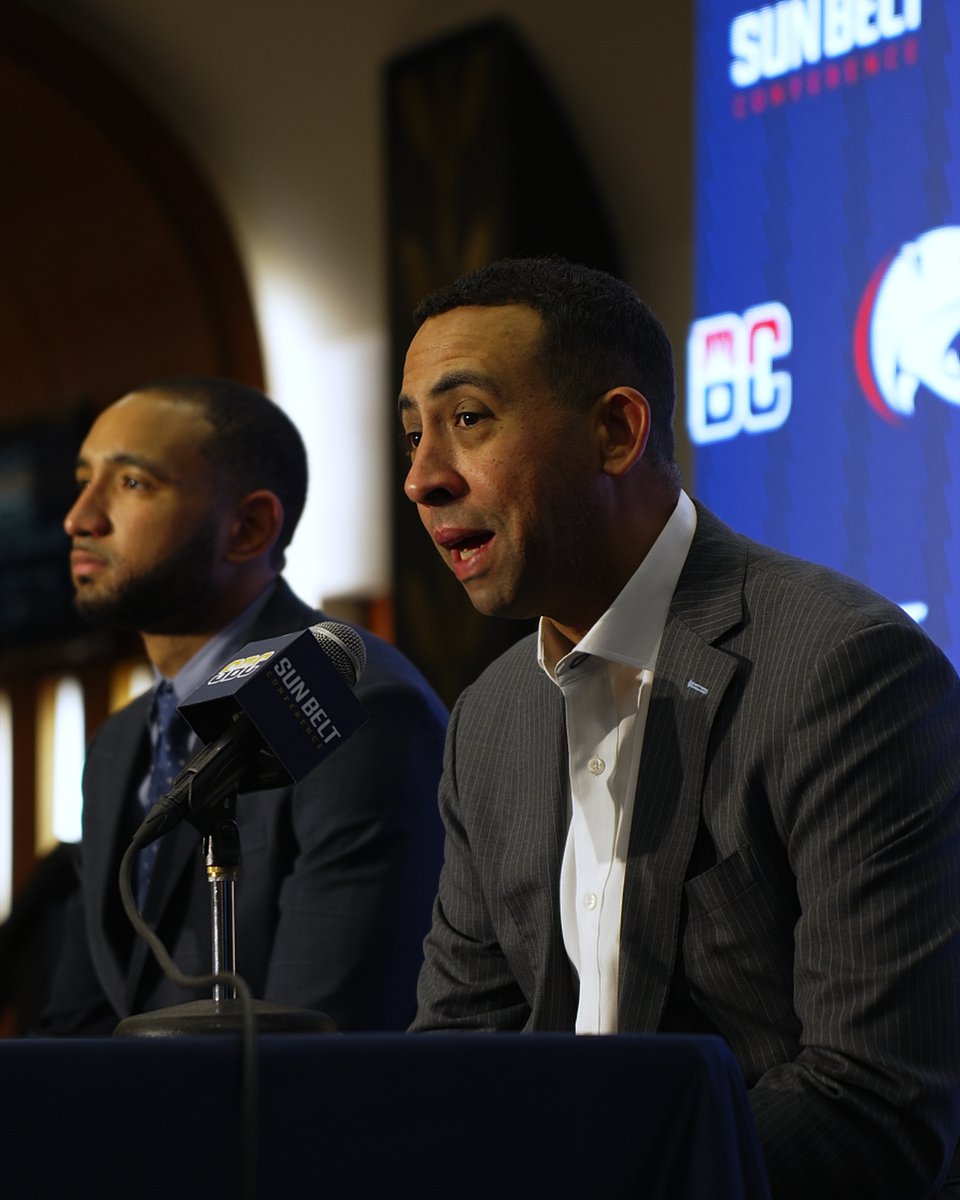 South Alabama Men’s Basketball 🏀 tweet media