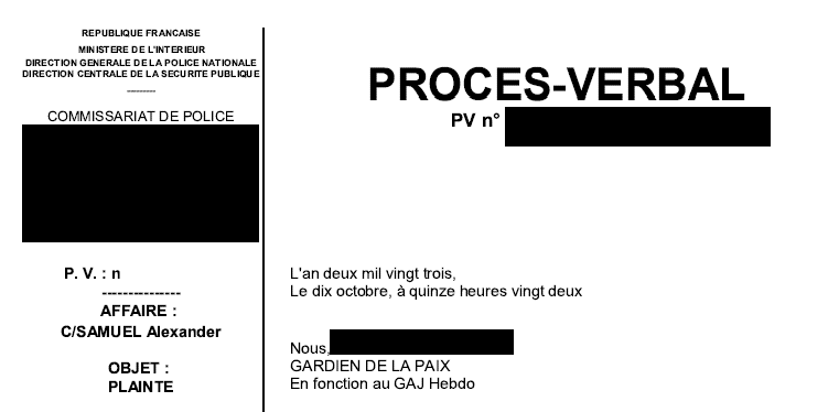 Christine Cotton OFFICIEL tweet media