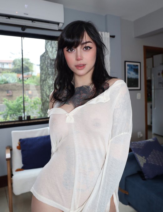 Oie, como voc&ecirc;s est&atilde;o ? https://t.co/SbO6Fhccuj