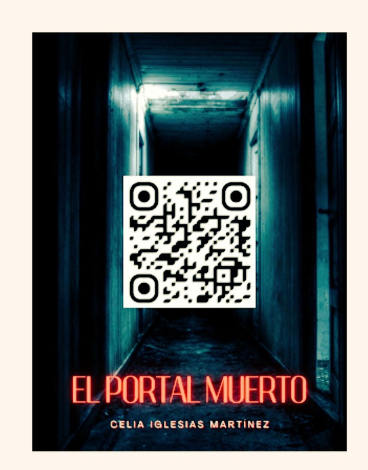 Comenzamos la programación de Halloween.
Audiorrelatos creados por alumnos de Cultura Audiovisual, ¡pásalo de miedo!
<a href="/IESSSBPlasencia/">IES Sierra Sta Bárbara</a>