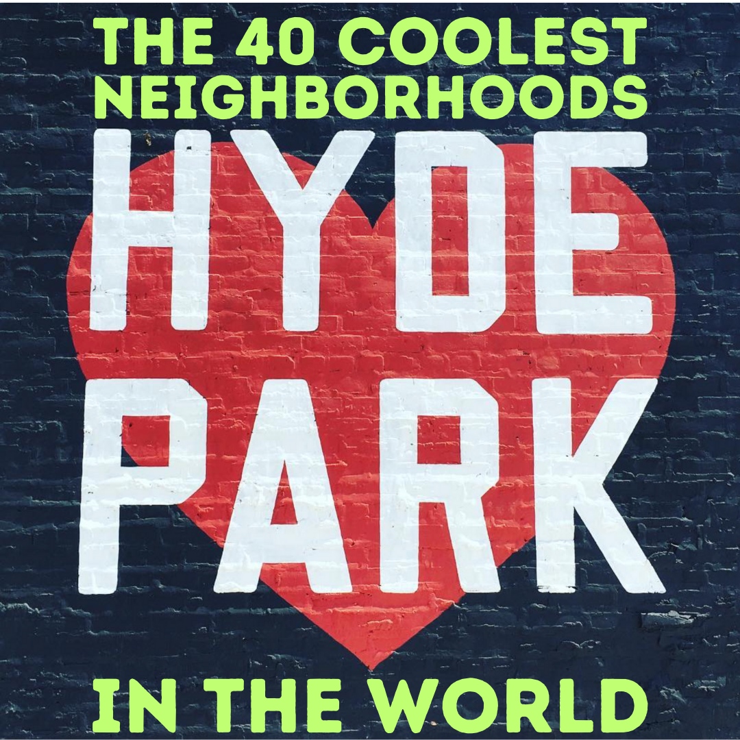 53rd St. Hyde Park tweet media