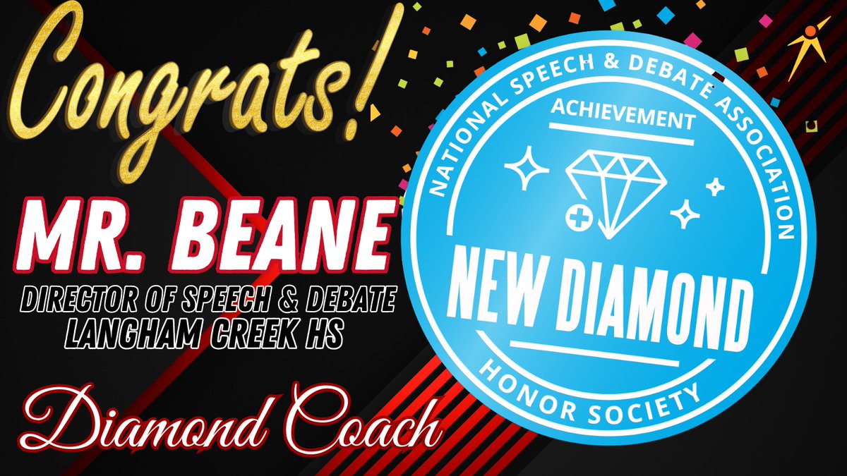 LanghamDebate's tweet photo. Excellence in Speech &amp; Debate continues at @langhamcreekhs !!! #CFISDspirit https://t.co/FMZMQN4AgW