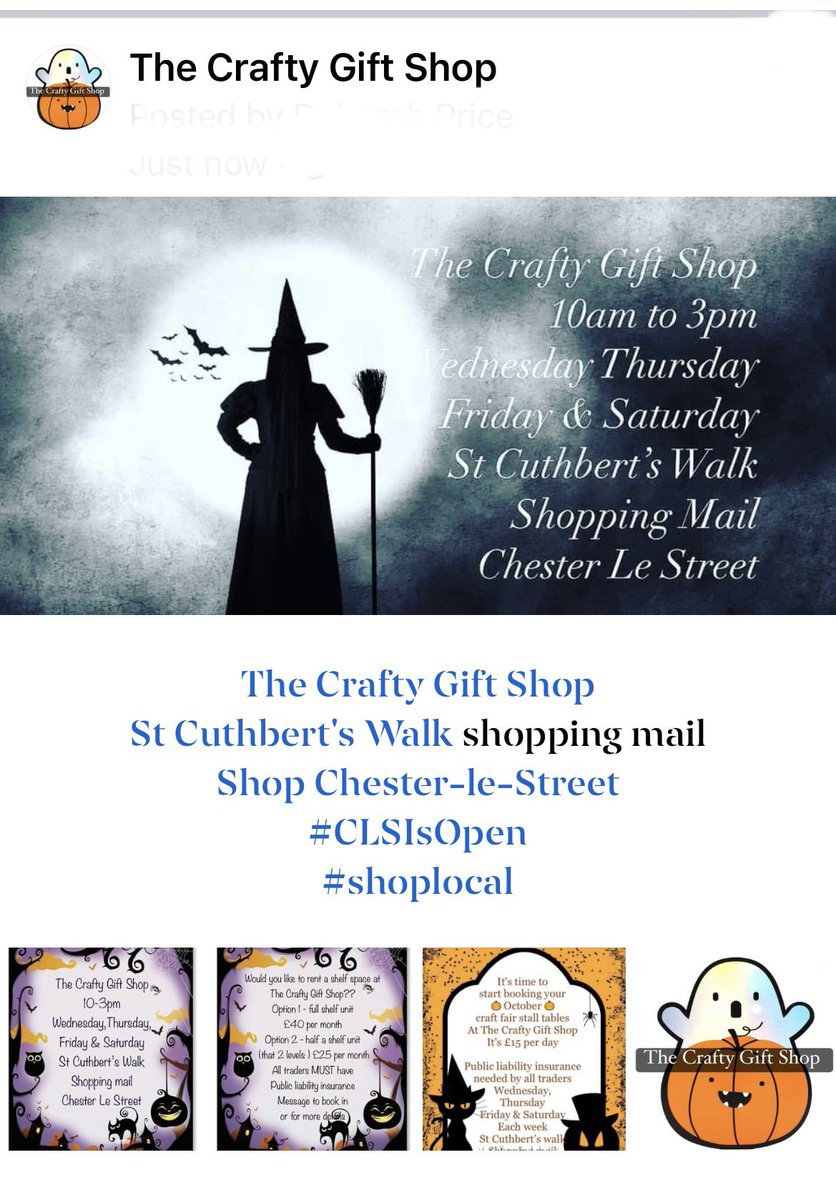 The Craft Fair Company / The Crafty Gift Shop (@thecraftfairco) on Twitter photo 
