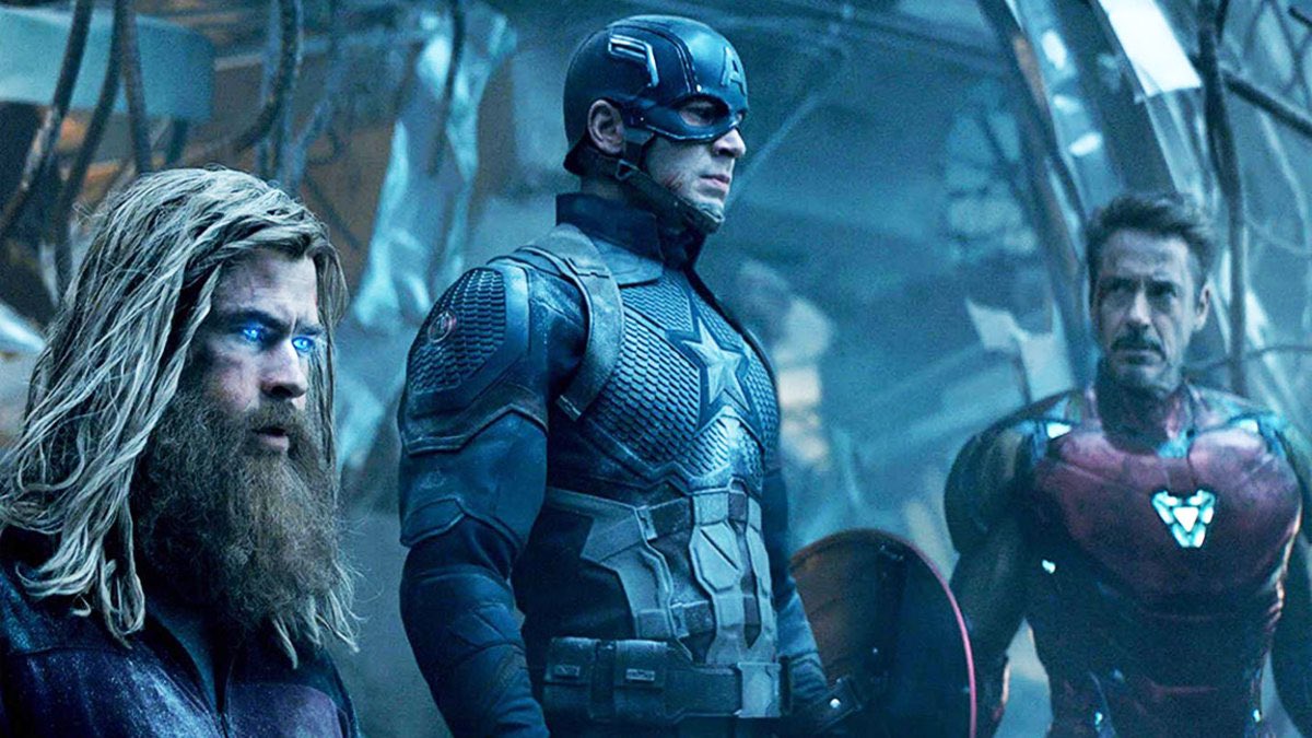 Mar_Tesseract's tweet photo. The Avengers saved the universe on this day in AVENGERS: ENDGAME https://t.co/rw5tbWJZ57