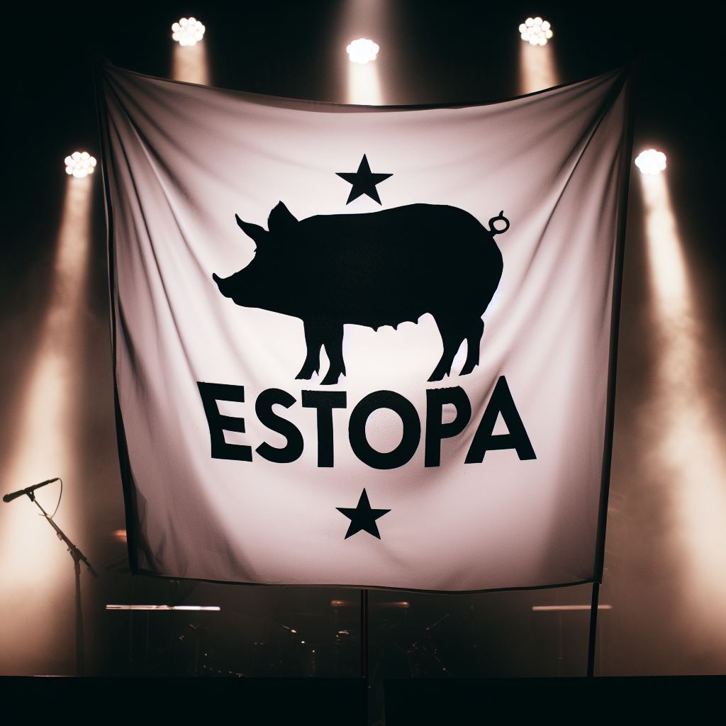 Que bonito es ser Estoper@