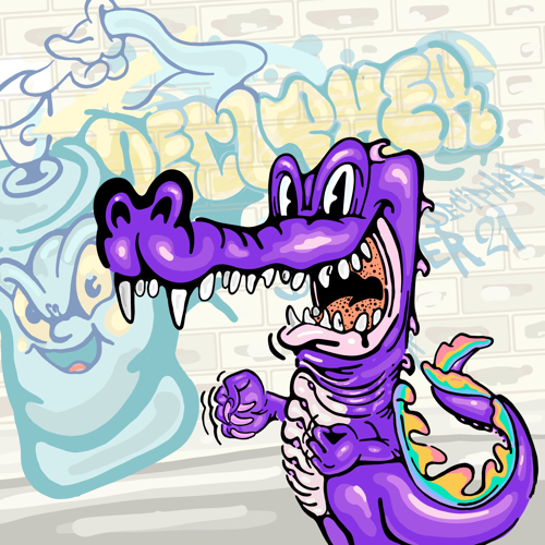 algodevs's tweet photo. 📣 AlgoDevs Giveaway 📣

To celebrate our #BuildABull Hackathon launching tomorrow, we're giving away three (3) Algo Gator NFTS.

For a chance to win:

💎 Like and retweet
💎 Follow @algodevs

⏰ 3 winners will be selected in 72 hours. https://t.co/FXNhVrYngq