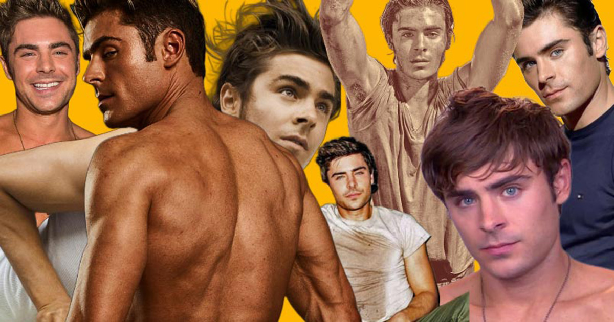 fellow_streamer's tweet photo. THE ULTIMATE ZAC EFRON GALLERY: A GREAT COLLECTION OF PHOTOS
https://t.co/ajgxXSdoue https://t.co/yhPYrLwW8D