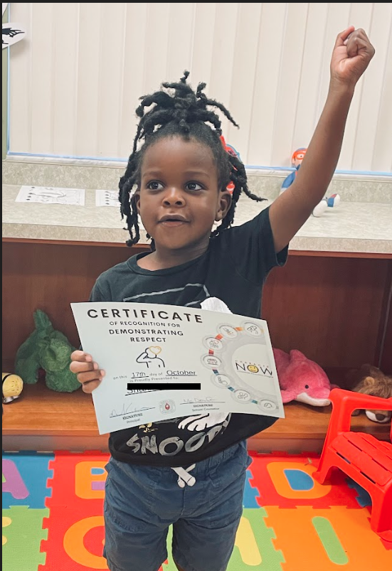 Dr_Corcoran's tweet photo. L📷k who has been DEMONSTRATING RESPECT @RoyalPalm_RPS during the month of October! We are so proud of you! #CharacterNow

@BryanMRussell @Izzydoub @RachelCapitano @mgbongiovi https://t.co/N7kCyMkA7y