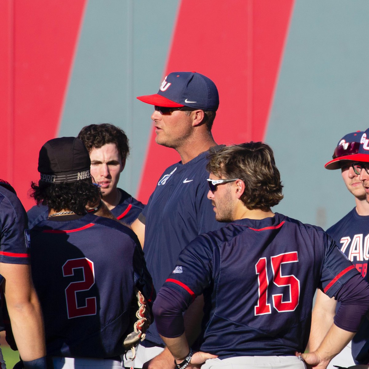 Gonzaga Baseball (@zagbaseball) on Twitter photo Well deserved <a href="/Harmon26/">Brandon Harmon</a> - No surprise our Associate HC makes the <a href="/d1baseball/">D1Baseball</a> list of Top 100 Assistant Coaches #GDTBAZ Well deserved <a href="/Harmon26/">Brandon Harmon</a> - No surprise our Associate HC makes the <a href="/d1baseball/">D1Baseball</a> list of Top 100 Assistant Coaches #GDTBAZ