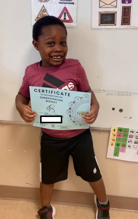 Dr_Corcoran's tweet photo. L📷k who has been DEMONSTRATING RESPECT @RoyalPalm_RPS during the month of October! We are so proud of you! #CharacterNow

@BryanMRussell @Izzydoub @RachelCapitano @mgbongiovi https://t.co/N7kCyMkA7y