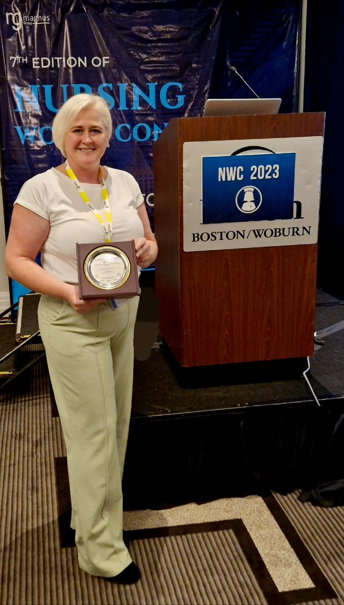 Clair Aine Noonan (@claire_aine) on Twitter photo Delighted to moderate at #NWC2023 such dynamic nursing services and nurse education initiatives Internationally
<a href="/LouiseFKelly/">Louise Kelly</a> <a href="/soomeraghsandra/">Sandra McCarthy</a> #TUH Delighted to moderate at #NWC2023 such dynamic nursing services and nurse education initiatives Internationally
<a href="/LouiseFKelly/">Louise Kelly</a> <a href="/soomeraghsandra/">Sandra McCarthy</a> #TUH