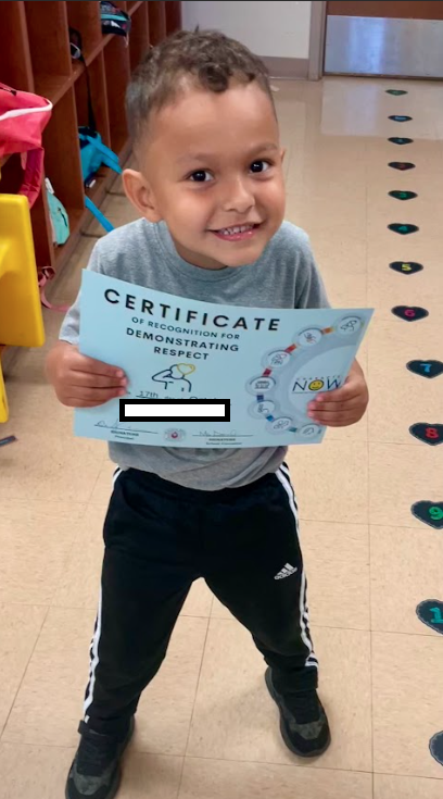 Dr_Corcoran's tweet photo. L📷k who has been DEMONSTRATING RESPECT @RoyalPalm_RPS during the month of October! We are so proud of you! #CharacterNow

@BryanMRussell @Izzydoub @RachelCapitano @mgbongiovi https://t.co/N7kCyMkA7y