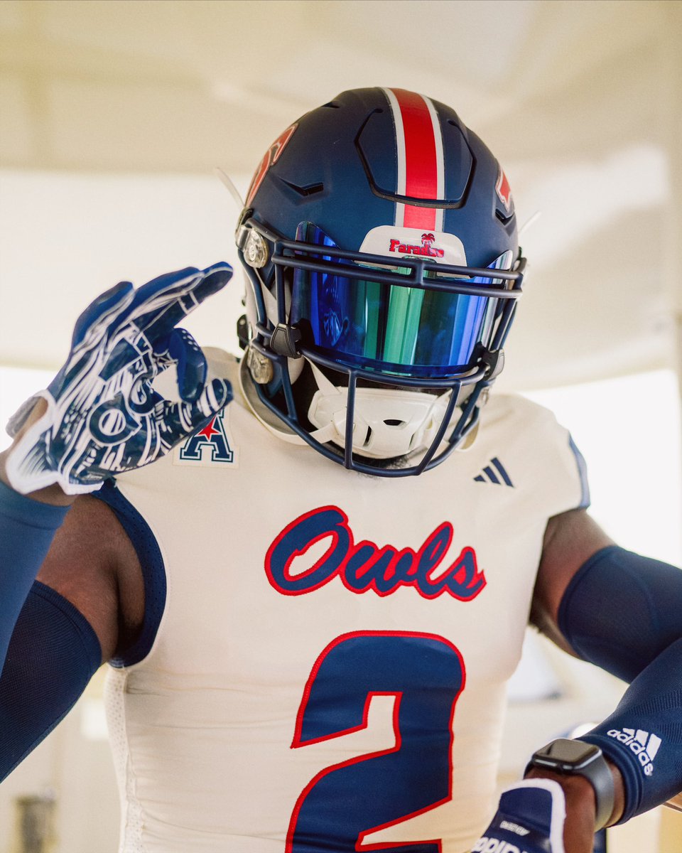 Another look at the new threads🏝️

#TriCountyTakeover
#WinningInParadise