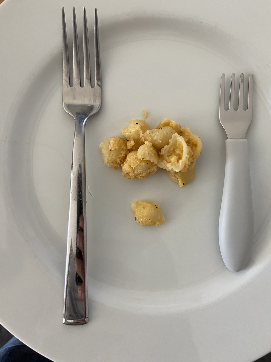 After deeming Toddler healthy and physically average, Doctor tells us to limit our two year old's meals to TWO TABLESPOONS. Fixating on a demonstrably low risk of obesity while ignoring the health consequences of a lifetime of body image issues. Docs: get your shit together.