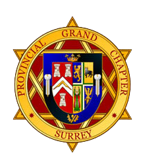 Surrey Freemasons tweet media