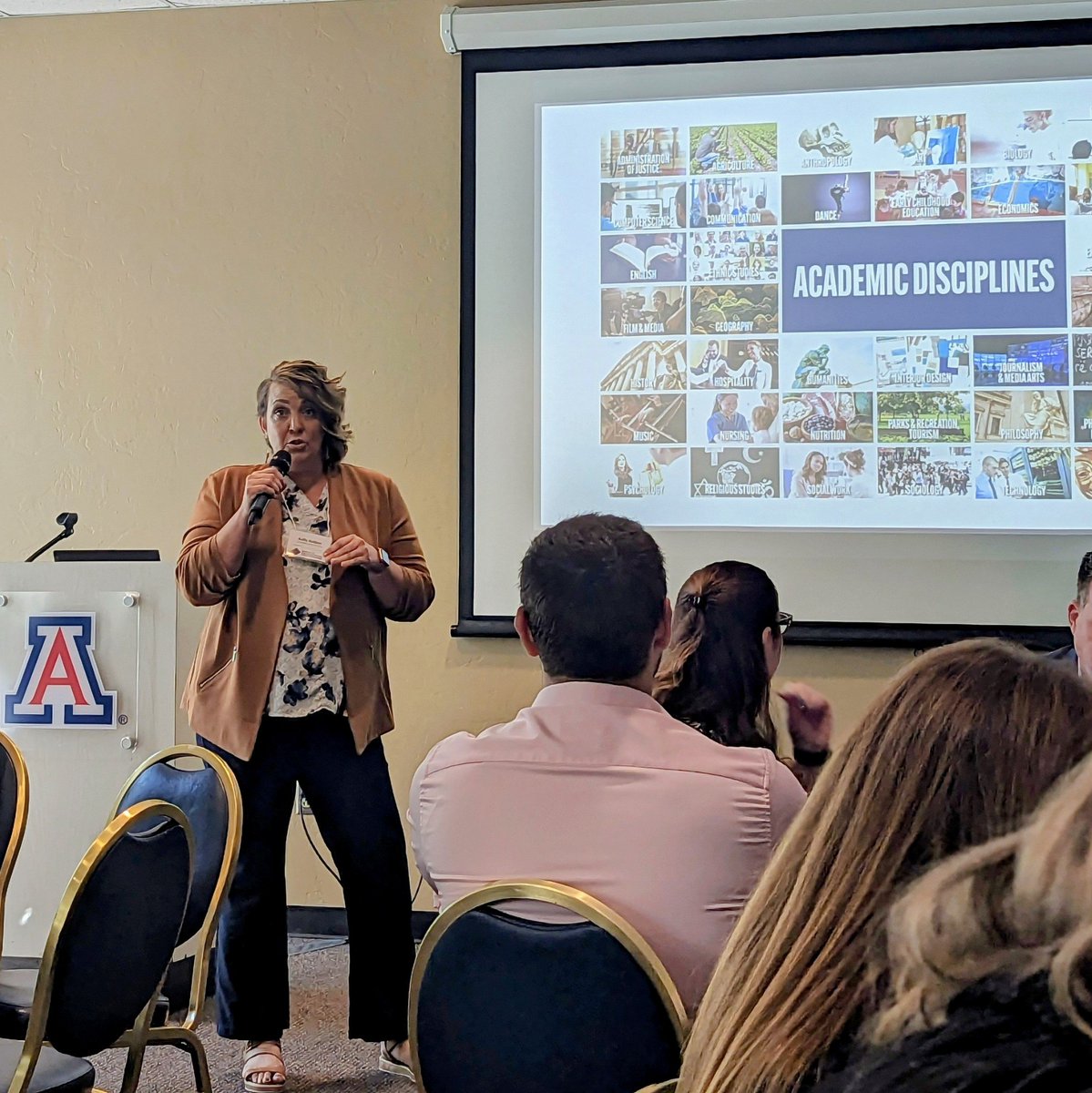 UERU (@ueruassociation) on Twitter photo Today is our Curricular Analytics & Transfer Student Success Summit, kicking off 4 days of meetings at <a href="/uarizona/">University of Arizona</a>. Kelly Robles, Exec. Director of <a href="/ArizonaTransfer/">AZTransfer</a>, gave a talk on The Challenges of Statewide Transfer Articulation. Special thanks to <a href="/AscendiumEd/">Ascendium Education Group</a> for their support! Today is our Curricular Analytics & Transfer Student Success Summit, kicking off 4 days of meetings at <a href="/uarizona/">University of Arizona</a>. Kelly Robles, Exec. Director of <a href="/ArizonaTransfer/">AZTransfer</a>, gave a talk on The Challenges of Statewide Transfer Articulation. Special thanks to <a href="/AscendiumEd/">Ascendium Education Group</a> for their support!