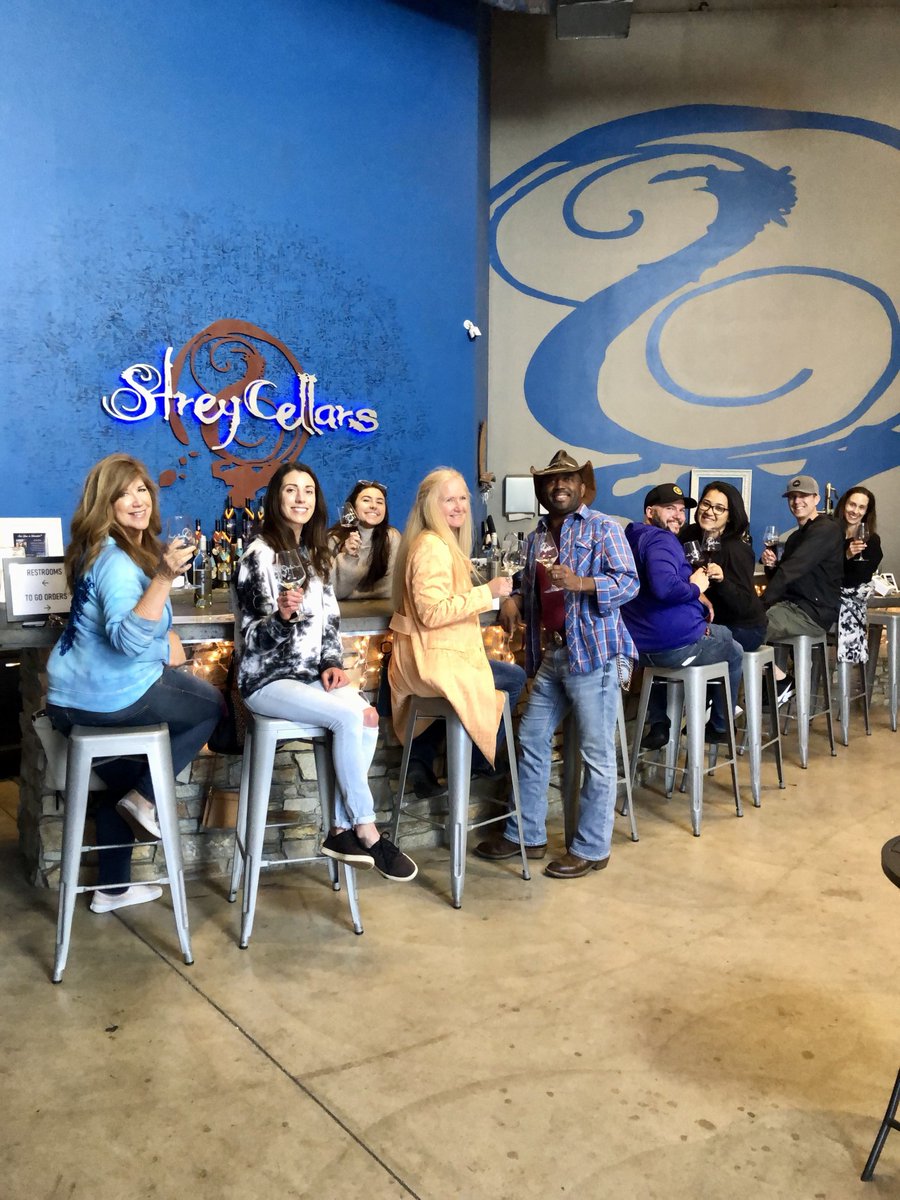 "Great wine should not be reserved for the elite; it should be accessible and meant for everyone," says Scott Ballew, Founder of Strey Cellars. Members are currently enjoying his 98 Pt-rated 2021 Santa Lucia Highlands Pinot Noir. Find Pinot Noirs: cawineclub.com/Red-Wines-Pino…