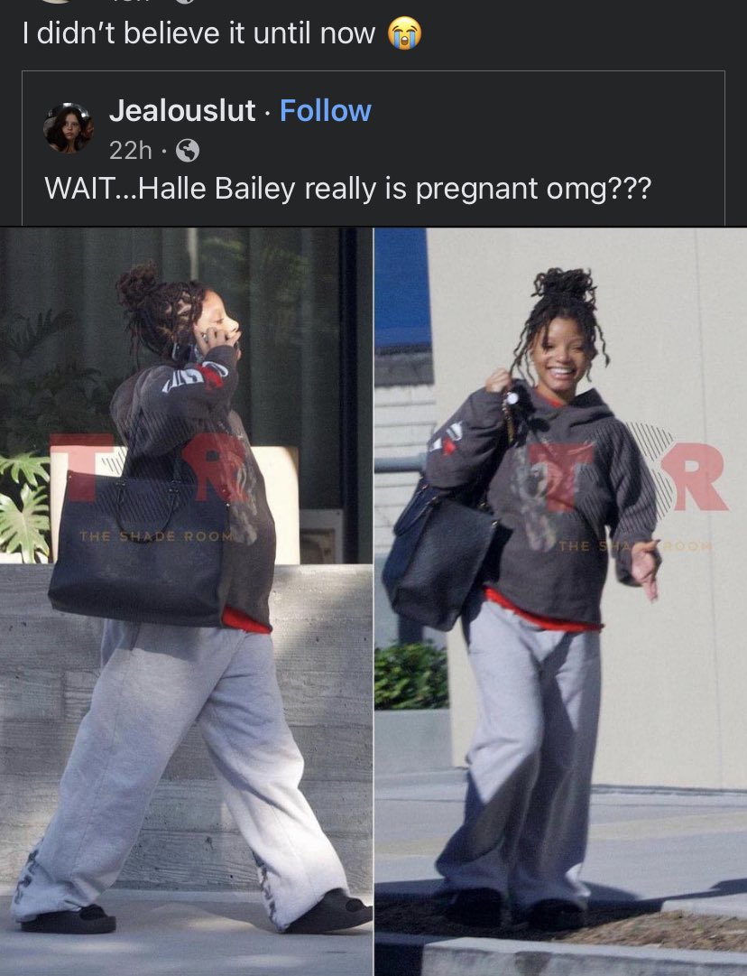 …. Still don’t care