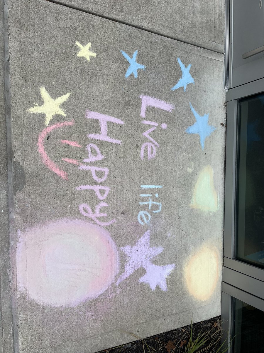 The Amity Mindfulness Club is sharing positivity and a positive growth mindset! <a href="/DeerParkAmity/">Deer Park Amity</a> <a href="/DeerParkSchools/">Deer Park Schools</a>