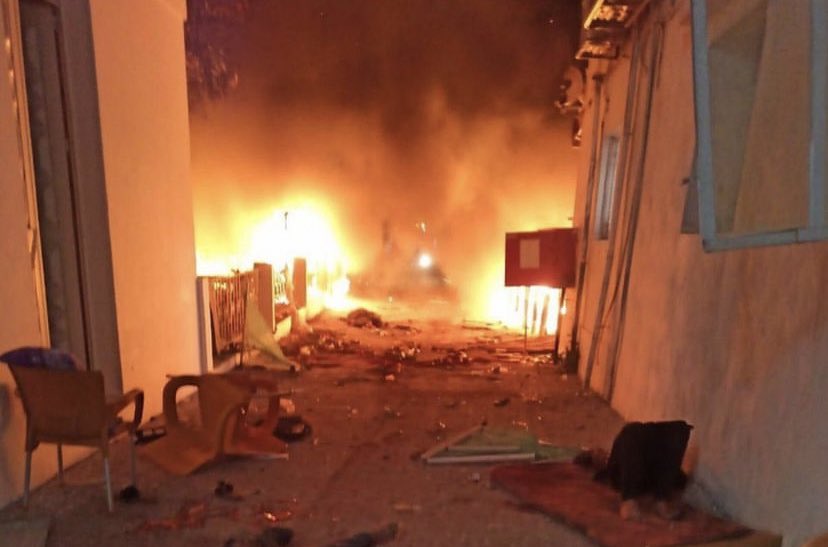 Atarli Büşra tweet media