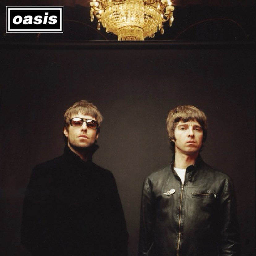 OasisCentral (Fan) tweet media