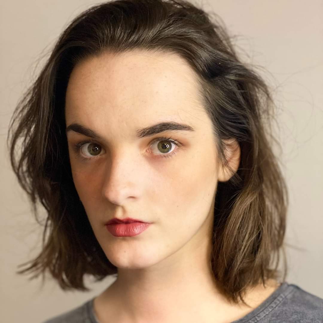 🎉 FIRST ACT ANNOUNCEMENT 🎉
Hannah Clifford is an actor, writer, theatre maker and mover from Yorkshire. Hannah is bringing her one woman show next week, exploring the issues and topics surrounding female prisons in the UK.

24/10 - <a href="/TheYTheatre/">The Y Theatre</a> - 7:30pm - FREE! 🎭