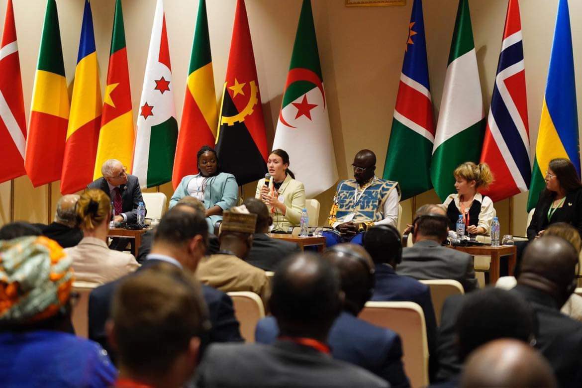 Katrine From Høyer tweet media