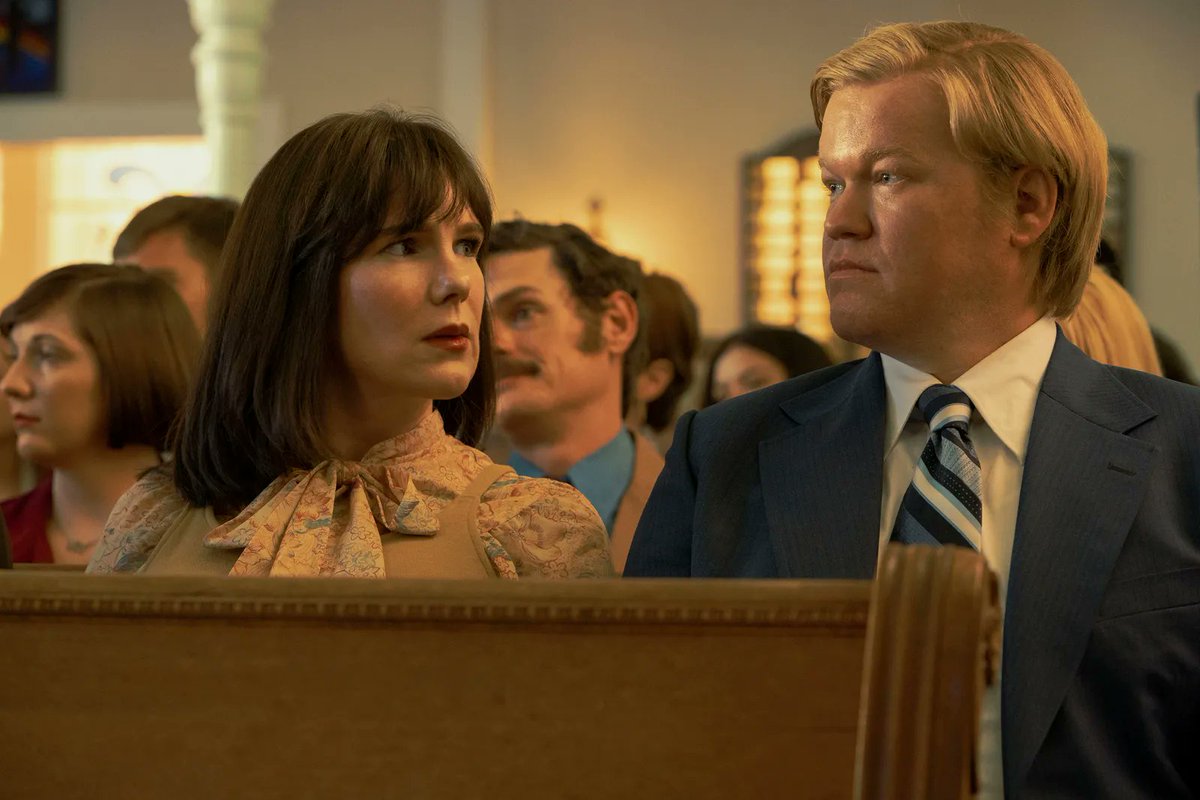 fellow_streamer's tweet photo. Love and Death HBO Max is an American crime drama streaming television miniseries that takes viewers on a gripping journey into the depths of passion and the consequences it can bring.
https://t.co/zFW8mwzgy7 https://t.co/0ROly0sDfH