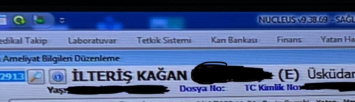 İlteriş Kağan? Naptın Ötükende mi doğdun?