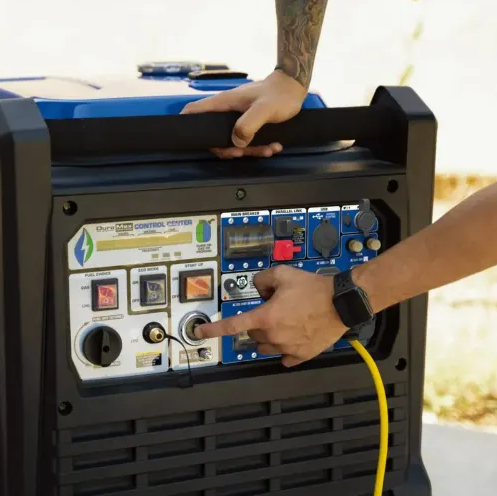 Generator_Mart's tweet photo. Selling a lot of generators means we need to do reminder posts on maintenance and, in this case, how to properly break in a new unit. Click https://t.co/KbpvonYIW2 before you get rolling. 

#BreakInPeriod #Generator #Duromax #PortablePower #Oil #Fuel #Engine https://t.co/j5o2OSgP7c