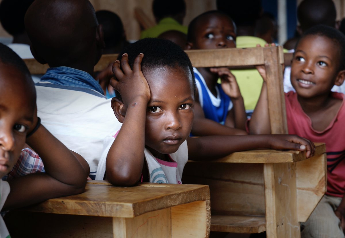 #EndPoverty: A failure of #education compounds #poverty. We need a multidimensional understanding of it to understand how and why. Join @economic_EMA's upcoming course on Poverty and Inequality modelling to do so: academyema.com 🗞️ @palilj01 👉iol.co.za/business-repor…