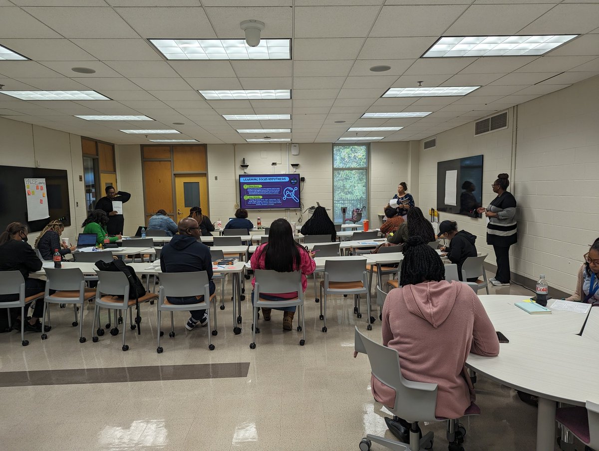 APSIDDTSumrall (@apsiddtsumrall) on Twitter photo APS Novice Instructional Coaches are extending this month's learning by building stronger relationships through Transparency. Thank you for investing in our leaders. <a href="/APS_IDD/">APS Instructional Development and Design</a> <a href="/ahrosser/">Aleigha H-Rosser EdD</a> #learningcommunitiesmatter ❤️ APS Novice Instructional Coaches are extending this month's learning by building stronger relationships through Transparency. Thank you for investing in our leaders. <a href="/APS_IDD/">APS Instructional Development and Design</a> <a href="/ahrosser/">Aleigha H-Rosser EdD</a> #learningcommunitiesmatter ❤️