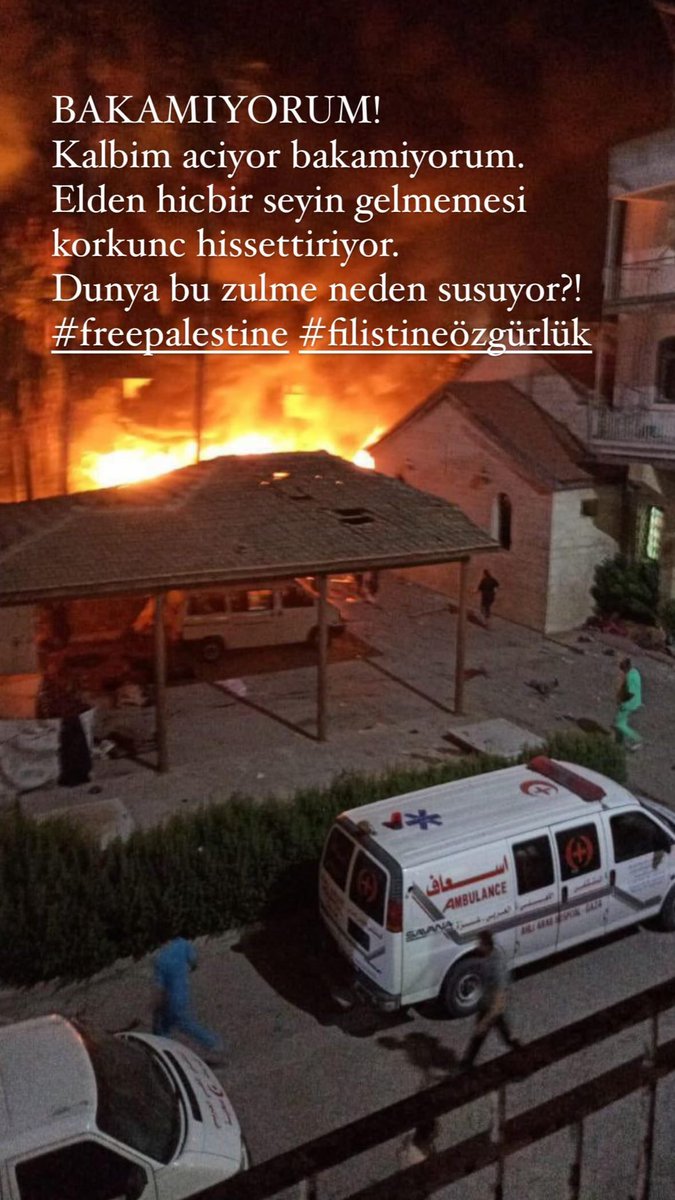 thenamiyy's tweet photo. Pinar deniz ve begum akkaya sonunda gerçeği görüyorlar, tüm dünyanın görmesinin zamanı geldi
#GazaAttack #Filistin #genocide #Gazagenocide https://t.co/vPTA1ebLSE