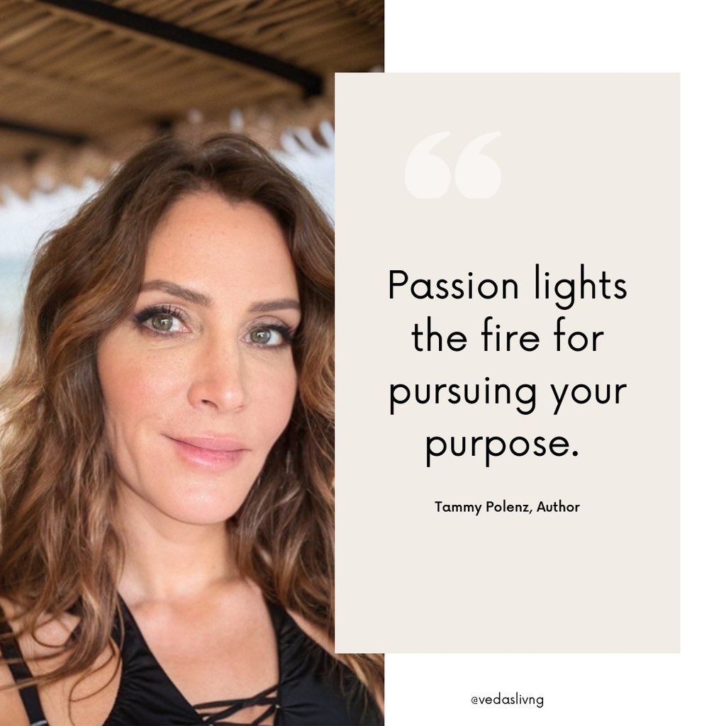 Vedas Living tweet media