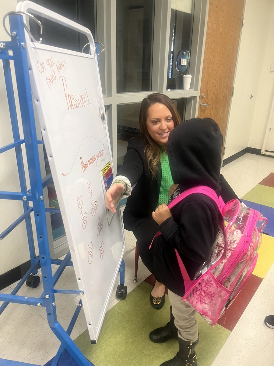 Joseph J Rhoads Learning Center tweet media