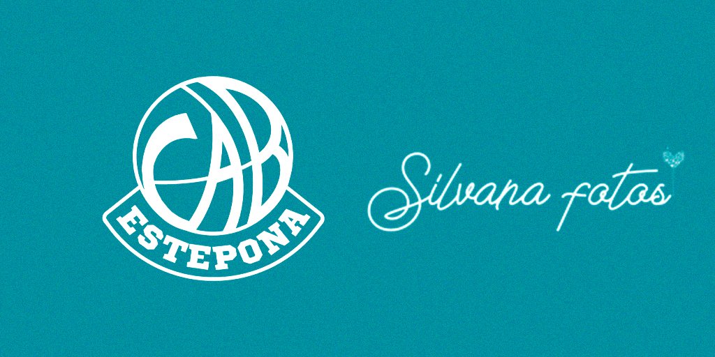 #Colaboradores | Una temporada no es una temporada si @silvanafotos no forma parte de los colaboradores del club. ¡Seguimos!