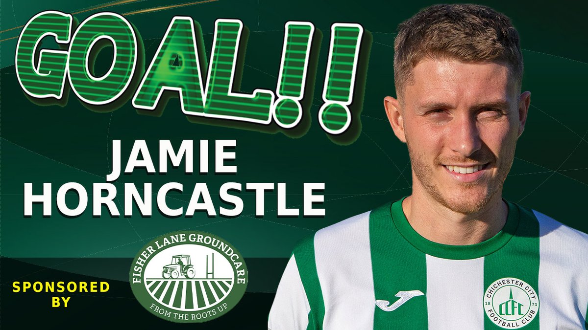 Chichester City FC tweet media