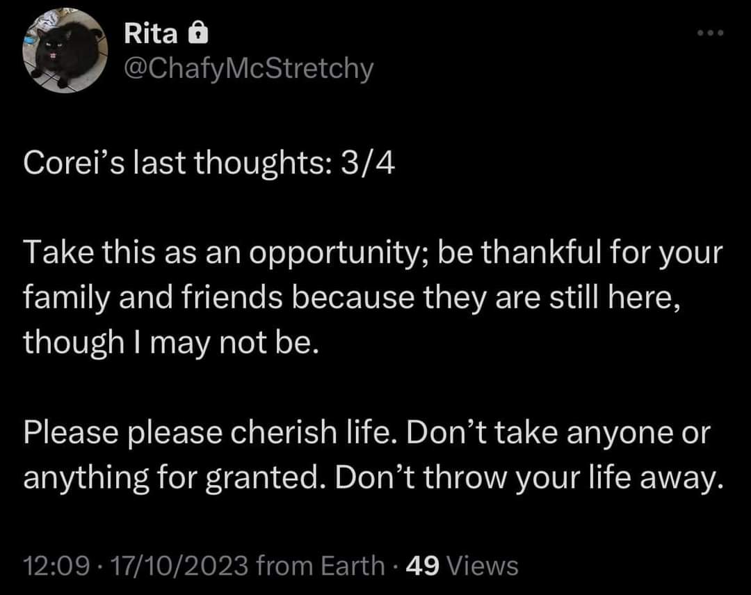 Verity Smith tweet media