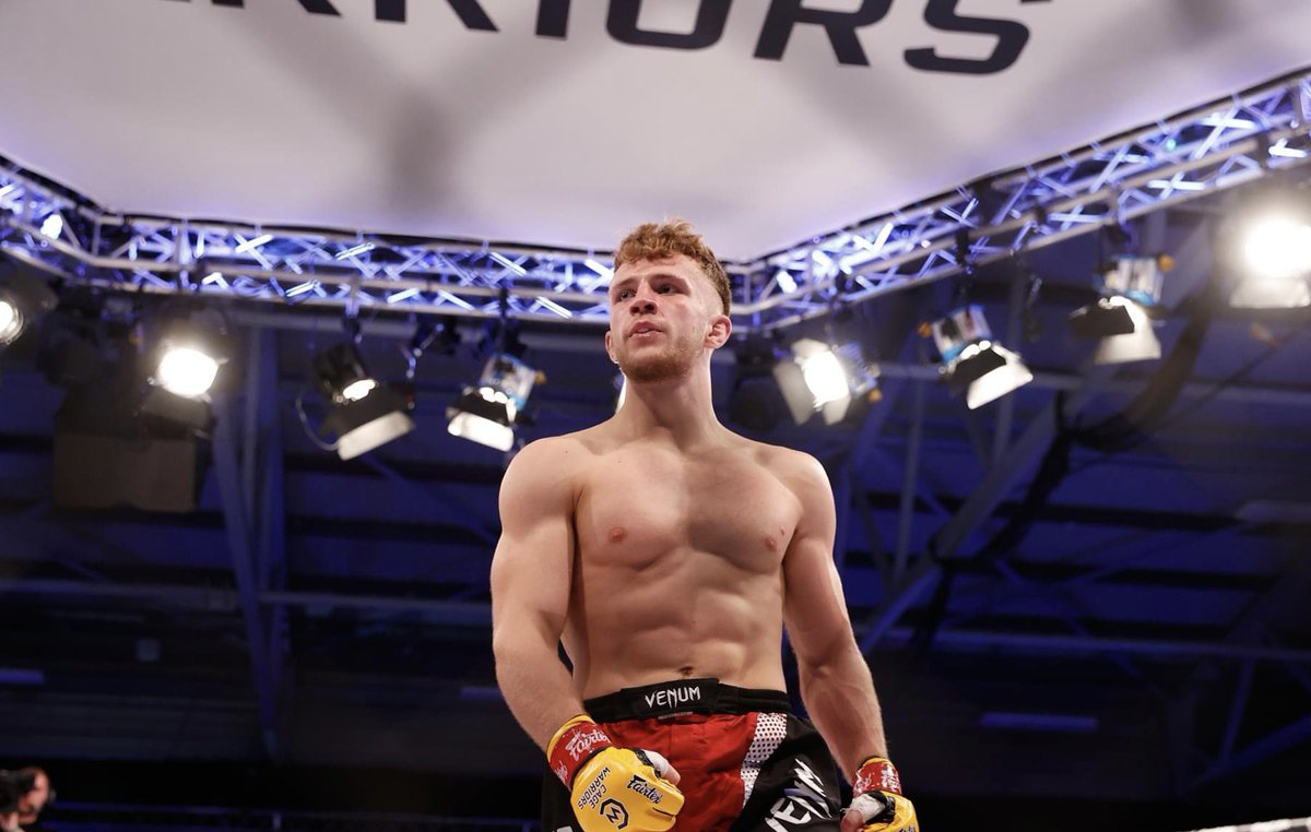 Higherlevel_pod's tweet photo. @GrahamBoylan @CageWarriors https://t.co/MFdODEtkLf